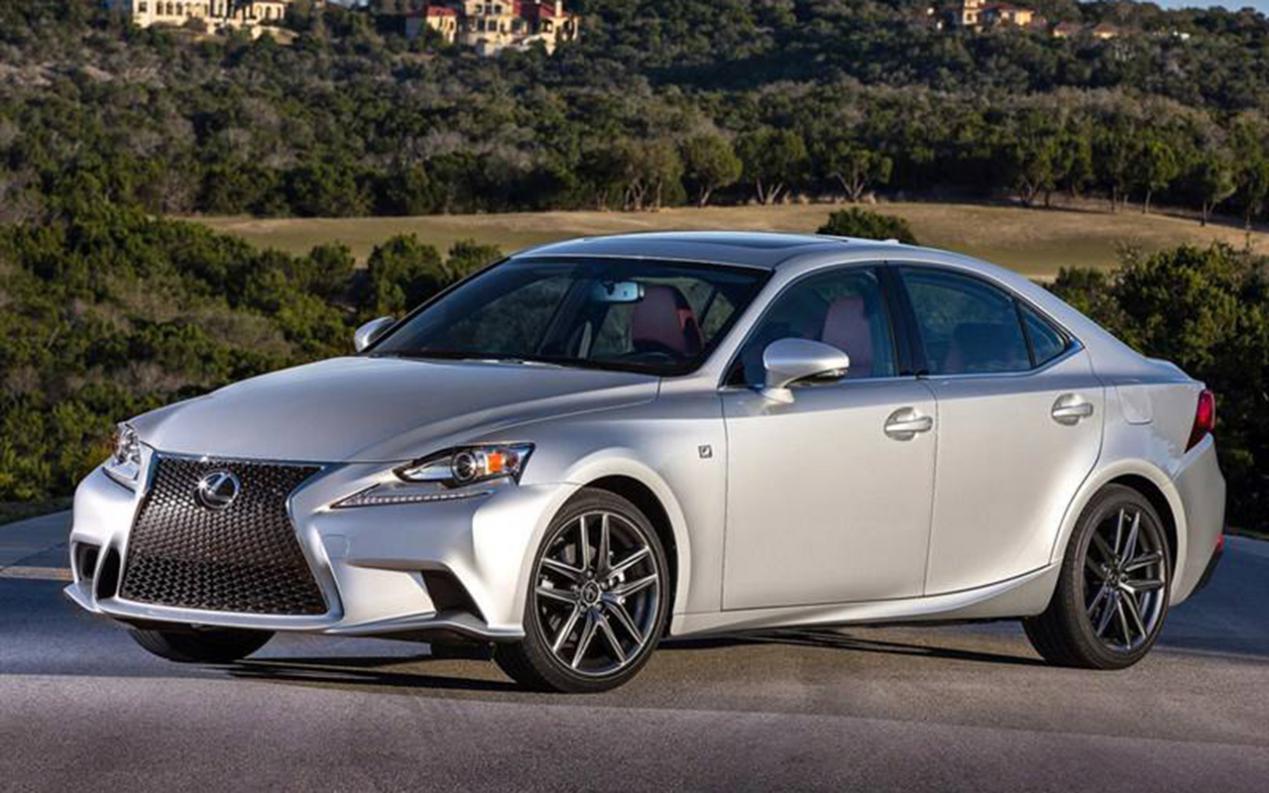 本田雅阁|3年保值率最高的4款中型车，选择它们，你卖车时不会后悔