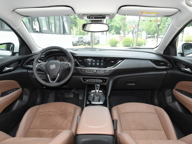 本田雅阁■别克看清现实！降到13.7万起，1.5T+9AT，还看啥雅阁凯美瑞