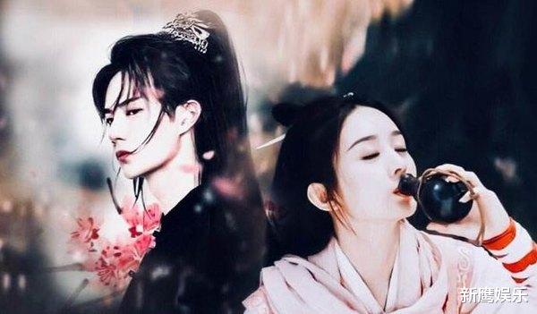 有翡|《有翡》被曝天价版权费：吓退众多卫视，能拍6部《花千骨》？