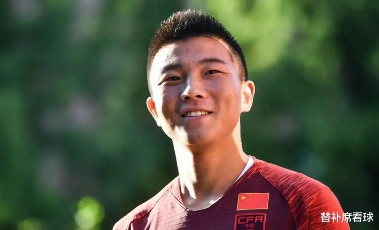 #中乙#陶强龙打中乙？大连人又要吃哑巴亏，征召三小将“被废”历历在目