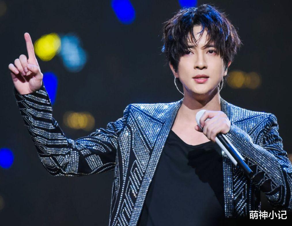 薛之谦|薛之谦要发新歌？官方回应了