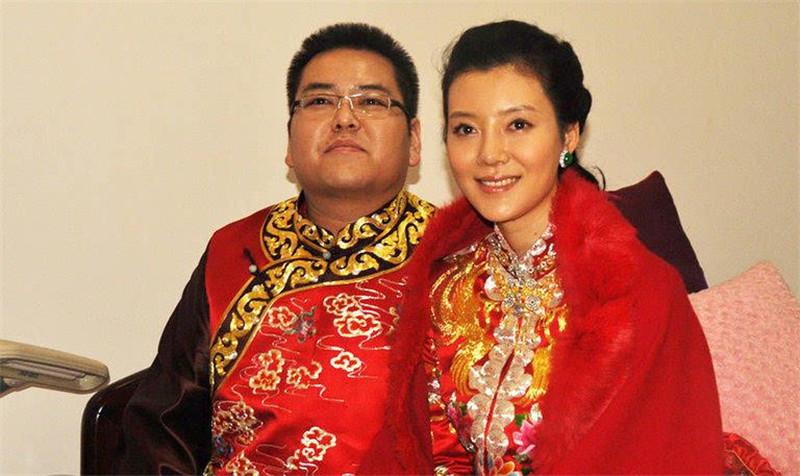 李兆会|两任妻子都是当红女星,12年败光全部家产,如今混得怎么样了