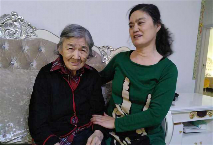 #刘胡兰#刘胡兰牺牲时，12岁的妹妹在刑场目睹整个过程，如今她现状如何？