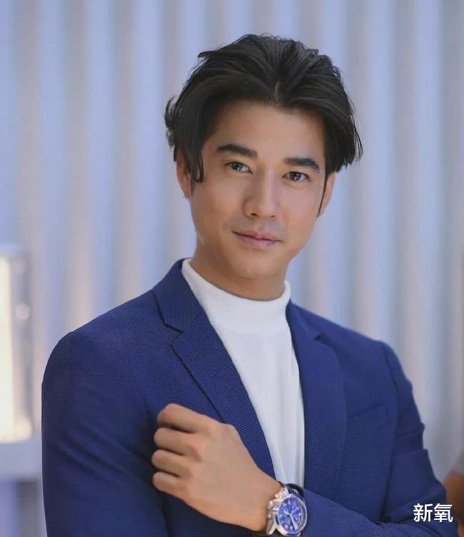 明星|好可惜啊！那些曾惊鸿一瞥偷走大家的心之后，默默的长残了的明星