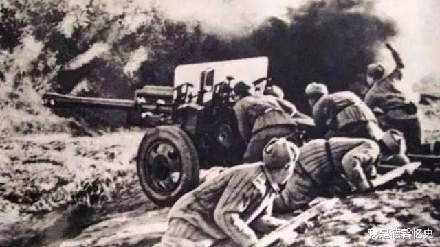 抗美援朝|志愿军一战阵地仅剩7人,司号员吹号为战友送行,不料奇迹发生