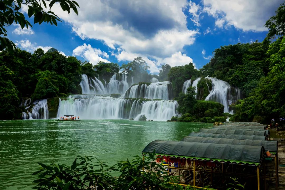 旅行|国庆自驾游 | 6-8日长途游，这几条路线值得拥有！