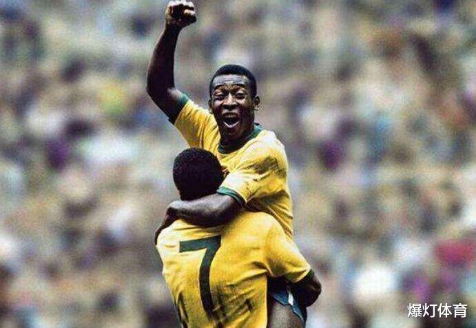 世界杯|足坛5伟大10号球星！古利特第3，老马第2，第1太经典难被超越