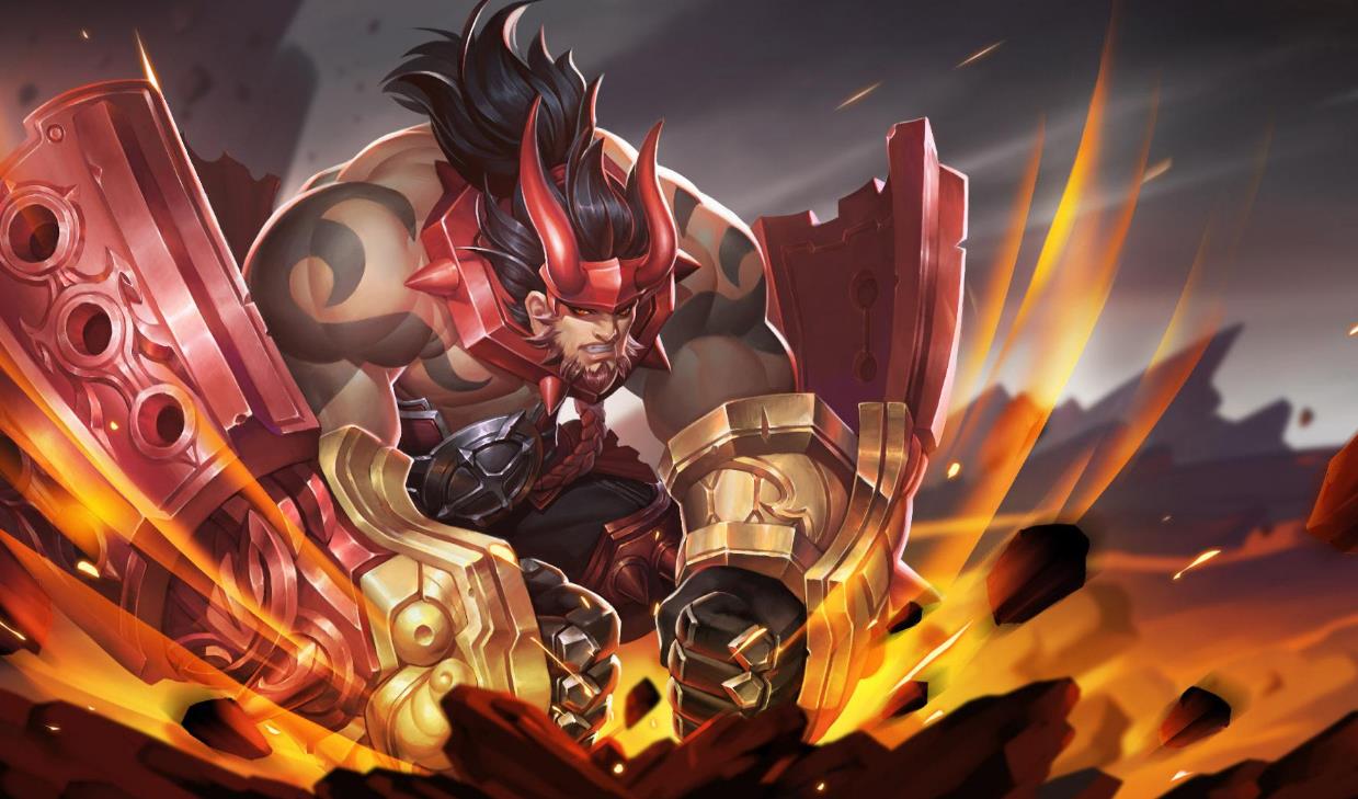 王者荣耀▲王者荣耀:永不返场的皮肤,逐梦之音开创先河,它野王v8抢着买