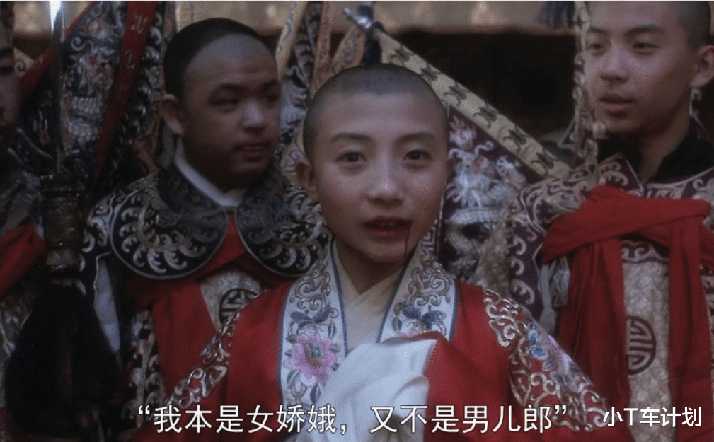 【阿甘】世界公认的前五名电影！中国唯一一部上榜，榜首建议看10遍