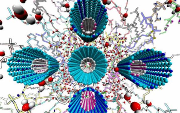 高校▲美国顶尖材料学家均来自中国高校？网友：心中不是滋味