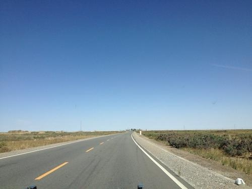 自驾|想去自驾西藏，想问问小轿车能不能去？