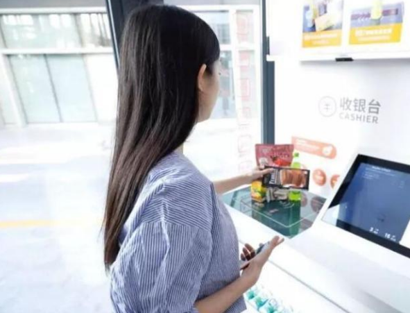 支付宝：支付宝明明有密码，为啥超市“扫码器”不用输密码，就能把钱扫走？