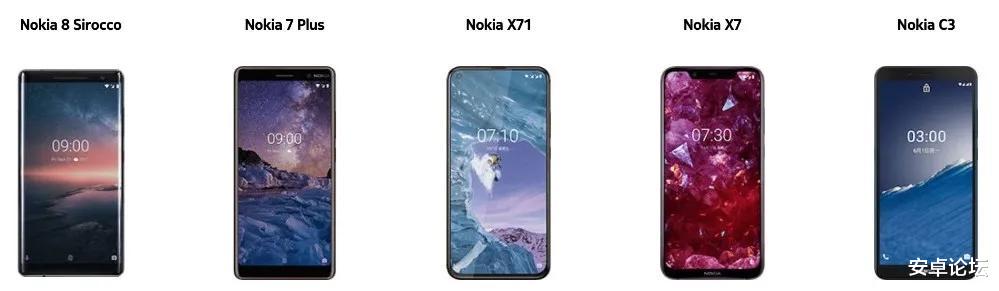 诺基亚|被苹果干掉的这手机，悄悄杀回来了