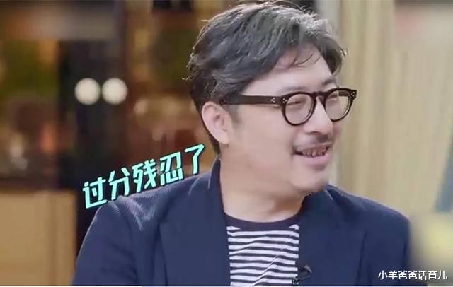 李湘|李湘体重首曝光，遭亲妈嫌弃：女儿，你是“祖宗八代”最胖的人！