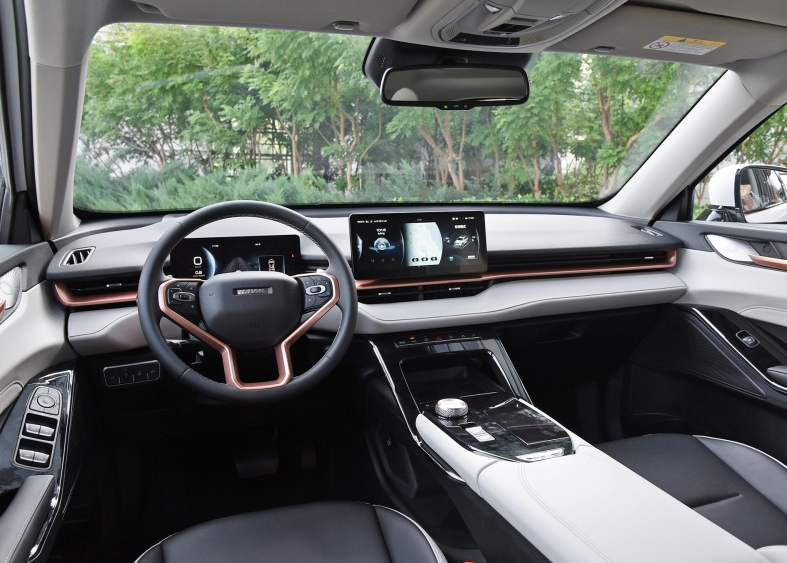 哈弗H6|2021款哈弗H6预售价已出,比现款高2万,如何