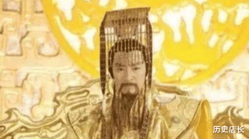 秦琼@秦琼家族墓志铭,透露出李世民重用尉迟敬德冷落秦琼的原因