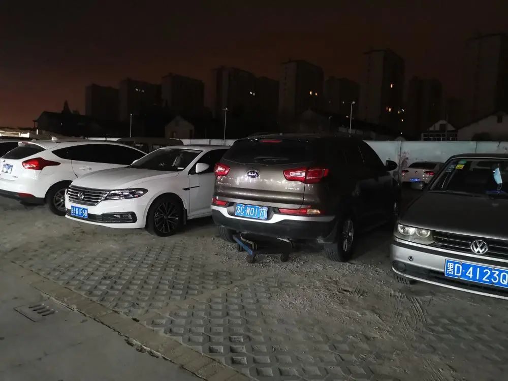 浦东发布|浦东这个远离市中心的夜市，是怎么吸引到周末近4万人流的？