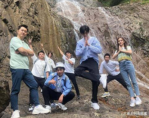 奔跑吧黄河篇|网曝《奔跑吧黄河篇》将邀请飞行嘉宾，看到拟邀嘉宾后，我滴个乖乖