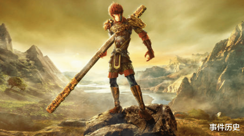 大禹|为何金箍棒一千多年只认猴哥一人,你看前3位主人是如何对它的