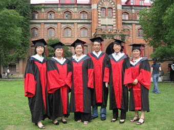 『保研』他是最后一届国防生,保研进入军事科学院,如今的发展令人...