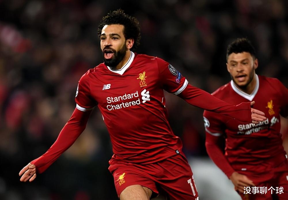 维尔纳|下一个萨拉赫！渣叔为他拒绝维尔纳 利物浦近16年最强新援