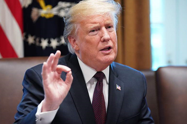 美国国债:中国再次购入美债,背后发出了什么信号?经济专家一语道破