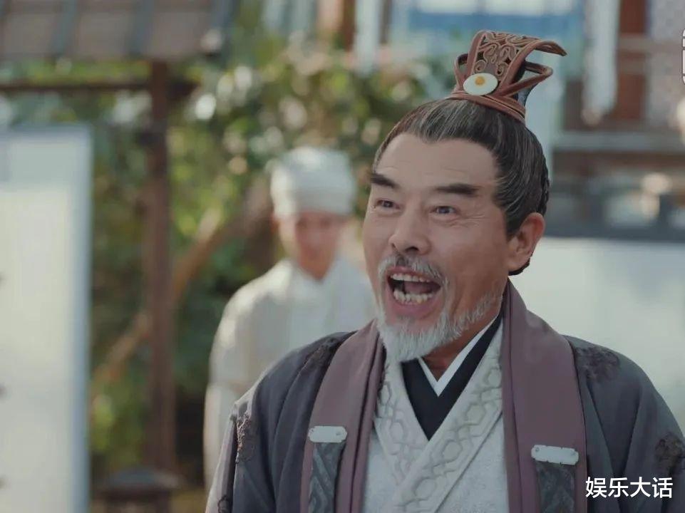 漂亮书生|怪不得热度飙升第一！《漂亮书生》仅用了2集半惊艳观众