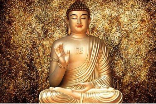 佛教|佛语“南无阿弥陀佛”是啥意思，翻译成汉语后，才知道说的是什么