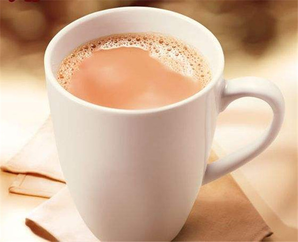 奶茶|在奶茶店，不点这五种饮品的人，店员内心赞叹：遇到高手了