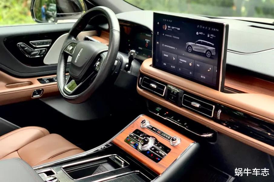 奥迪Q7|林肯飞行家PK奥迪新Q7，谁才是七座真霸主？