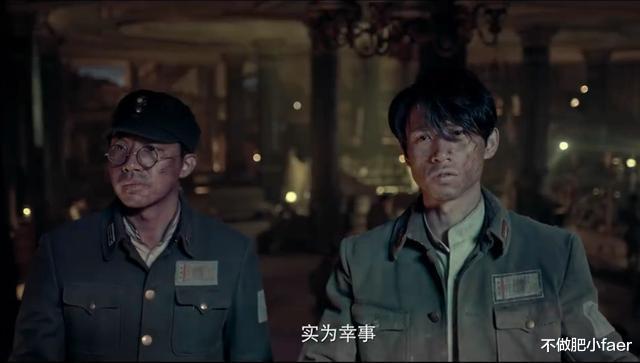 俞灏明|十年前他正当红,因一场爆破戏意外毁容,自愿在《八佰》露出伤疤