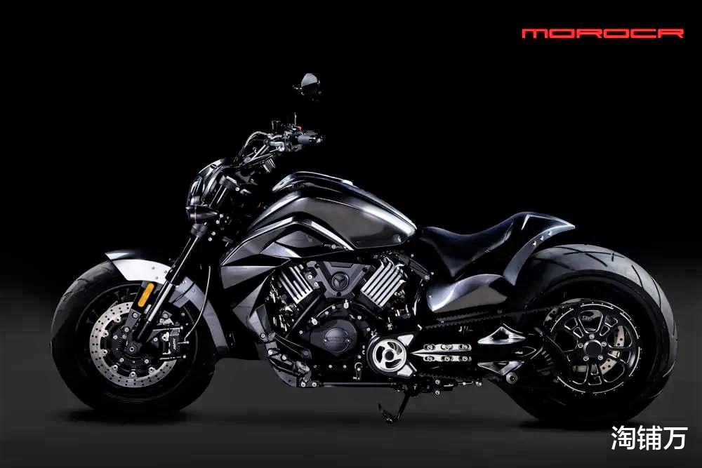 豪车■这才是国产「大魔鬼」 摩瑞金刚狼定制版上市 售价10.8万