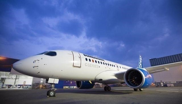 人生趣聊 黑龙江新建机场，4000平方米综合服务楼，8个机位的站坪