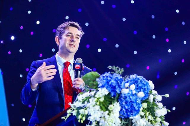 京东|全球独角兽榜发布：TikTok母公司估值5600亿，马云亚洲首富稳了