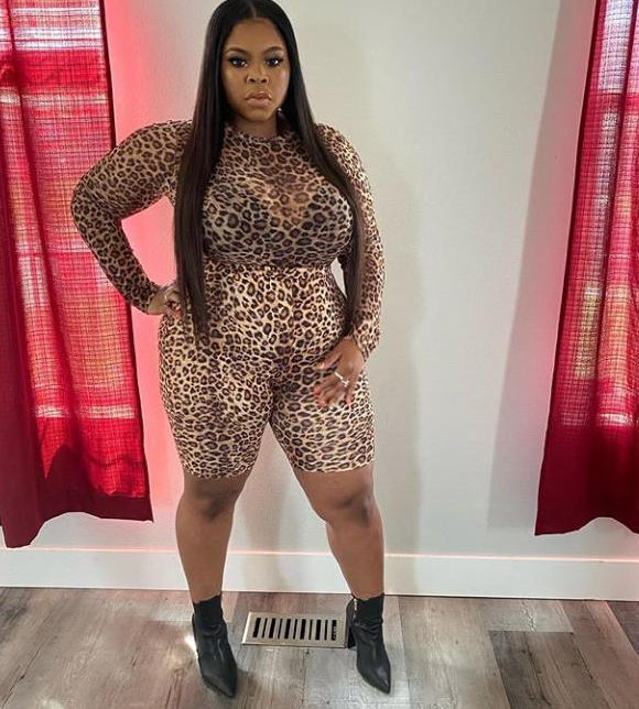 「梅威瑟」有种加强版梅威瑟,肌肉干瘪如乔丹,却能身拥泰森女儿般妻子