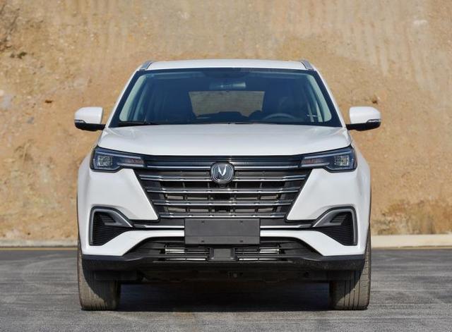 广汽传祺|先花11万开长安CS55PLUS，14万再开传祺GS5，车主：差距不大