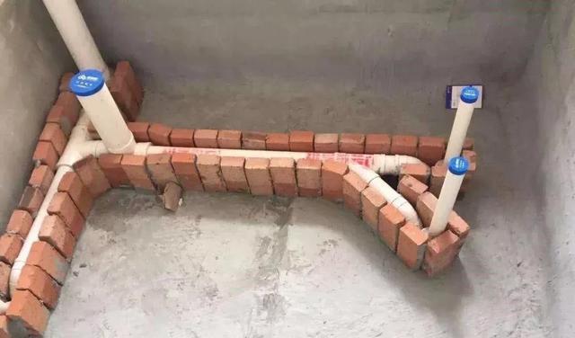 混凝土|卫生间如何回填？回填材料哪种好？回填做法有哪些要求？