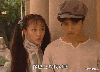 周迅|周迅被曝离婚，27年情路爱过8位前任，高圣远都败给了陈坤