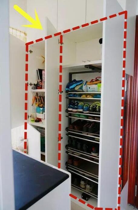 『』新房装修忙前忙后!入住还是发现14个细节败笔,都是生活潜在坑!