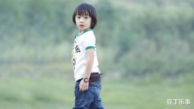 小小志|Kimi时隔7年再上综艺，身高比肩林志颖，颜值变化令人意外