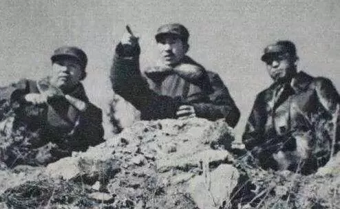 林彪|林彪如何应对大战前夕敌人增兵