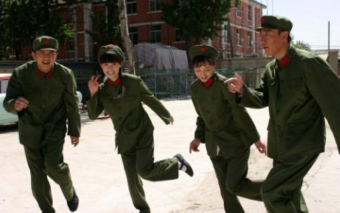 辛柏青▲两人恩爱26年,戏内外都是夫妻,却自曝不愿合作,观众:别合了