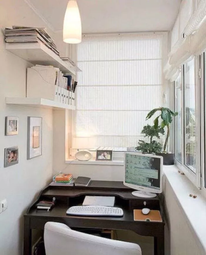 []这才是书房的正确装修方式！