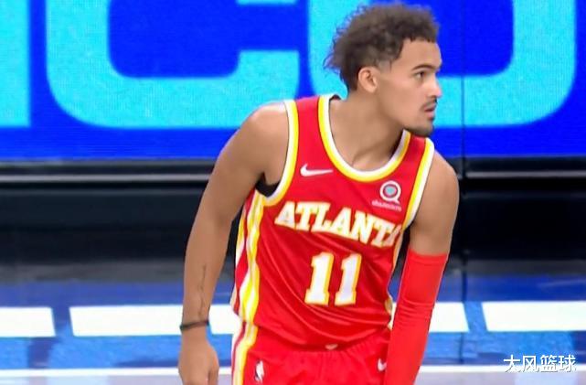 老鹰队|19中3+25失误!四场比赛露原形,实力证明,你很难成为下一个库里