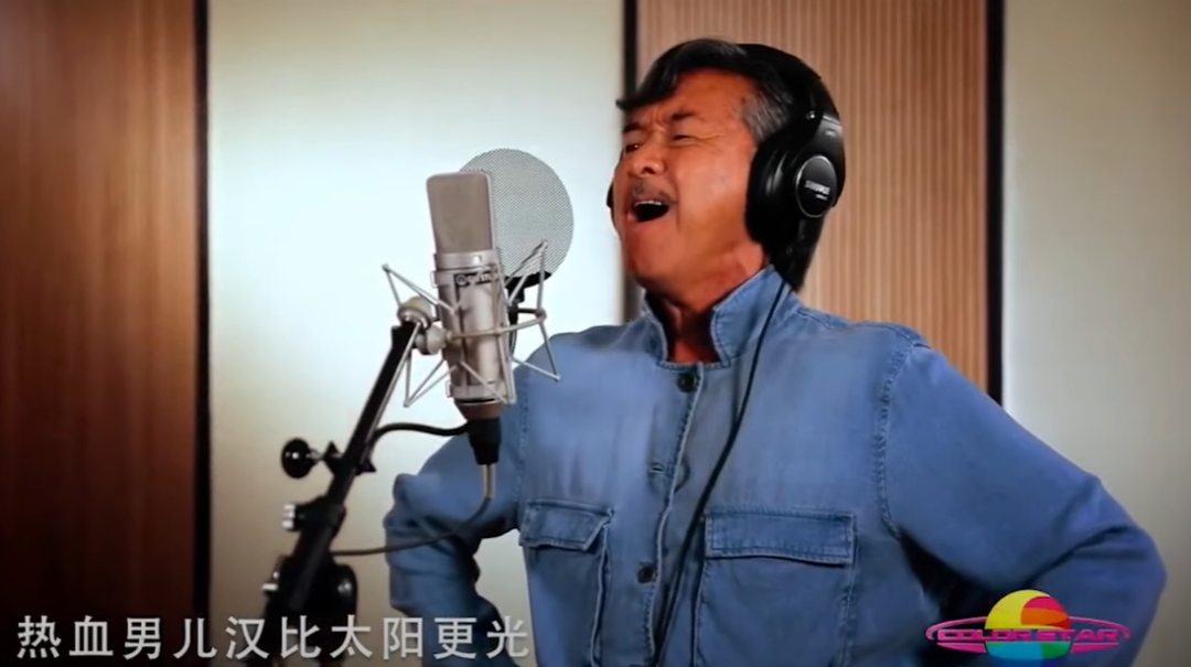 林子祥|全香港最怕同台的“人间铁肺”：我聋了17年，送葬了半个乐坛