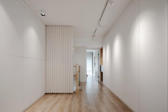 |这是我见过最实用的35㎡两房,三分离的卫生间,超大衣帽间,羡慕