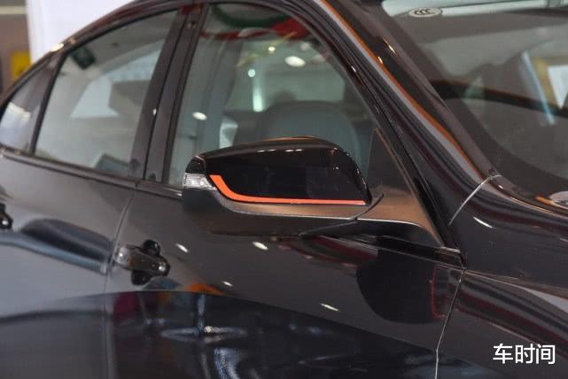 捷途：买雅阁不如买它，长4米9回头率比A7还高，241马力自带跑车声浪