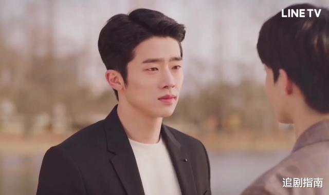 『你的目光所及之处』韩剧《你的目光所及之处》大结局！姜国和少爷重逢，爱情开始了！