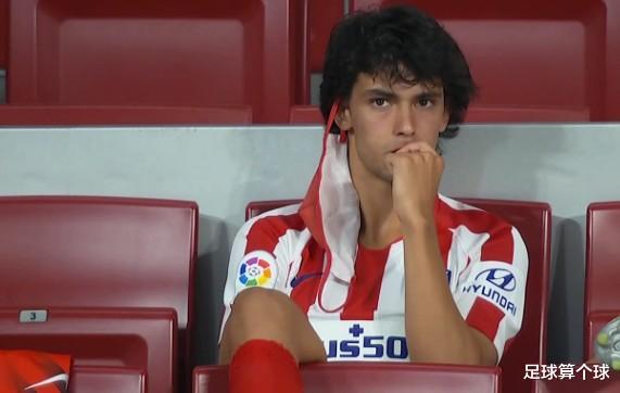 【马德里竞技】马竞3-0！C罗接班人铁青着脸，日本小将惊艳，皇马和马竞灵魂互换