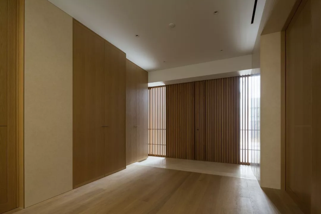 『』日本人新旧兼容的设计态度——豪宅设计原来这么低调